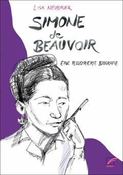 Simone de Beauvoir - Neubauer, Lisa
