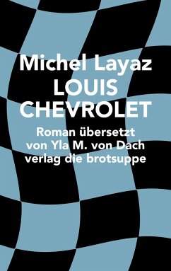 LOUIS CHEVROLET - Layaz, Michel