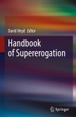 Handbook of Supererogation
