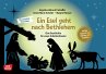 Ein Esel geht nach Bethlehem - Bild 1