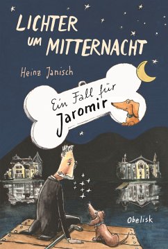 LICHTER UM MITTERNACHT - Janisch, Heinz