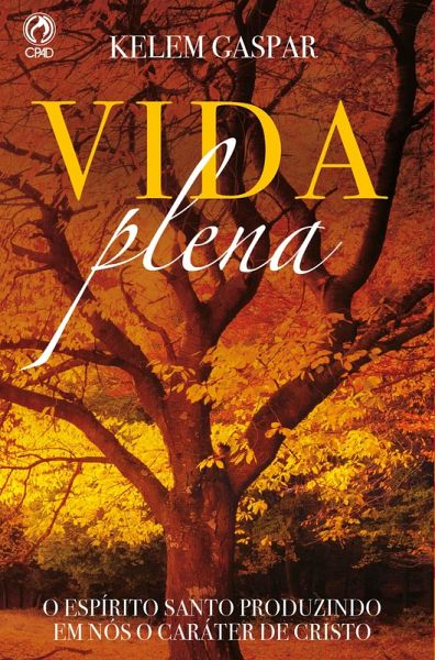 Vida Plena (eBook, ePUB)