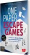 One Paper Escape Games - Bild 1