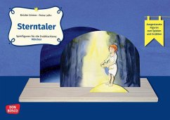 Sterntaler - Grimm, Brüder