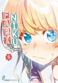 Fabiniku 5 - Shin, Ikezawa;Yu, Tsurusaki