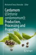 Cardamom (Elettaria cardamomum):... - Bild 1