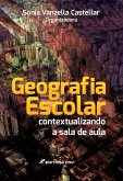 GEOGRAFIA ESCOLAR (eBook, ePUB)