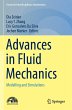 Advances in Fluid Mechanics - Bild 1