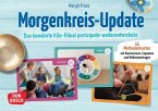 Morgenkreis-Update: Das bewährte Kita-Ritual partizipativ weiterentwickeln, m. 1 Beilage