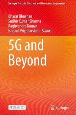 5G and Beyond