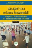 EDUCAÇÃO FÍSICA NO ENSINO FUNDAMENTAL I (eBook, ePUB)