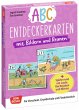 Abc-Entdeckerkarten mit Bildern und... - Bild 1