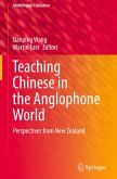 Teaching Chinese in the Anglophone World