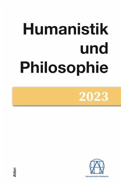 Humanistik und Philosophie 4