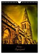 Herten - Digital gemalt (Wandkalender... - Bild 1
