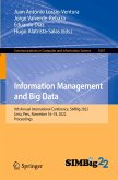 Information Management and Big Data