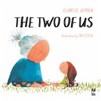 The two of us (fixed-layout eBook, ePUB)