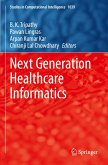 Next Generation Healthcare Informatics