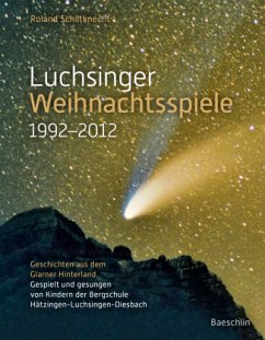 Luchsinger Weihnachtsspiele - Schiltknecht, Roland