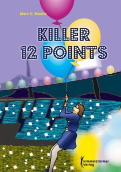 Killer 12 points - Muelle, Marc H