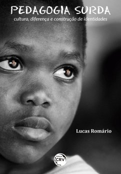 Cover PEDAGOGIA SURDA (eBook, ePUB)