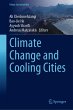 Climate Change and Cooling Cities - Bild 1