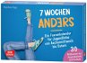 7 Wochen anders: ein Fastenkalender... - Bild 1