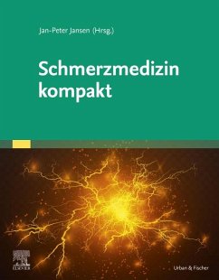 Schmerzmedizin kompakt - Jansen, Jan-Peter