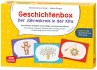 Geschichtenbox: Der Jahreskreis in der... - Bild 1