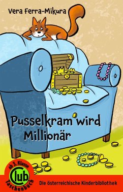 Pusselkram wird Millionär - Ferra-Mikura, Vera