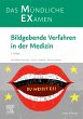 MEX Das mündliche Examen - Bildgebende... - Bild 1