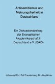 Antisemitismus und Meinungsfreiheit in Deutschland