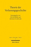 Theorie der Verfassungsgeschichte (eBook, PDF)