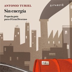 Sin energía (MP3-Download) - Turiel, Antonio