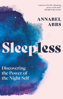 Sleepless (eBook, ePUB) - Abbs, Annabel