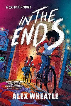 In The Ends (eBook, ePUB) - Wheatle, Alex