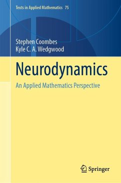Cover Neurodynamics (eBook, PDF)