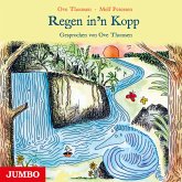 Regen in'n Kopp (MP3-Download)