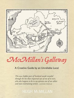 McMillan's Galloway (eBook, ePUB) - Mcmillan, Hugh