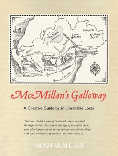 McMillan's Galloway (eBook, ePUB) - McMillan, Hugh