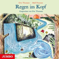 Cover Regen im Kopf (MP3-Download)