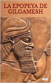 LA EPOPEYA DE GILGAMESH (eBook, ePUB)