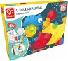 Hape E1069 - Colour Mix Painting,... - Bild 1