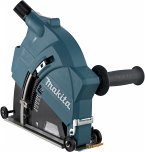 Makita 198440-5 Absaughaube Trennen 230mm