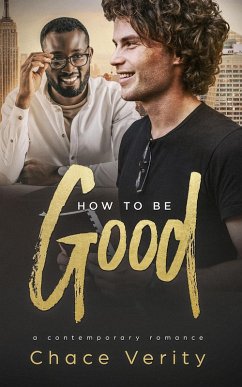Cover How to Be Good (eBook, ePUB)