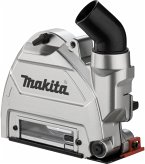 Makita 196845-3 Absaughaube Trennen 125mm