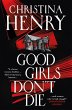Good Girls Don't Die (eBook, ePUB) - Bild 1
