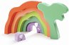 Hape E0489 - Stapelblöcke... - Bild 1