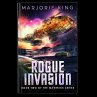 Rogue Invasion (Maverick Series, #2)... - Bild 1