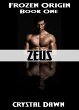 Zeus (Frozen Origins, #1) (eBook, ePUB) - Bild 1